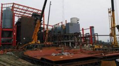 营口绿源锅炉-燃油锅炉的保养