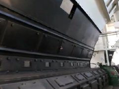 辽宁绿源锅炉西安沣东华能燃煤锅炉项目